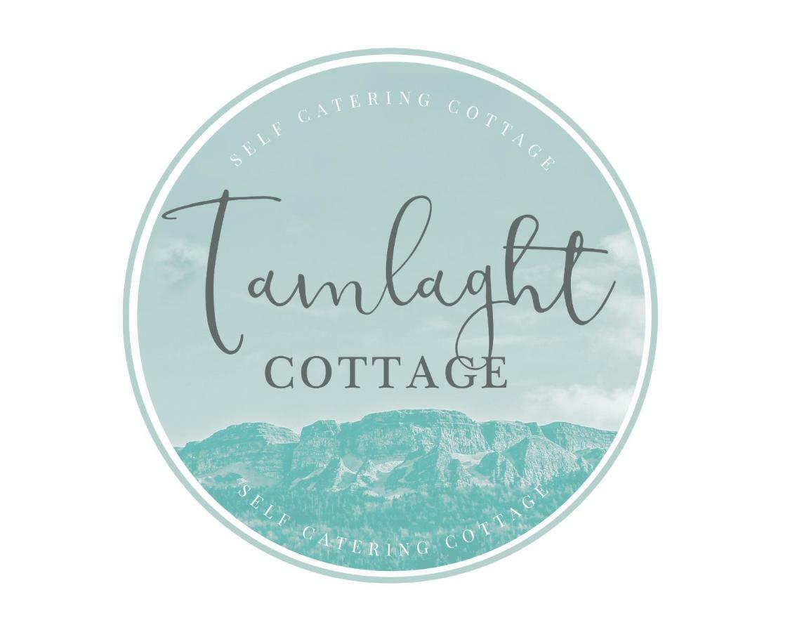 Tamlaght Cottage Limavady Exterior photo