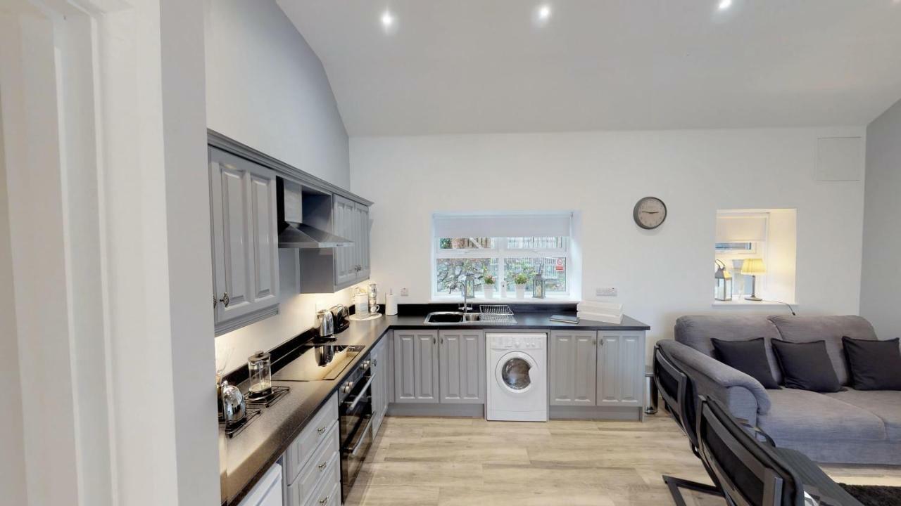 Tamlaght Cottage Limavady Exterior photo
